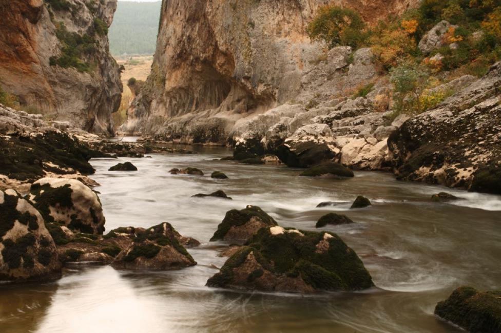 Foz de Lumbier